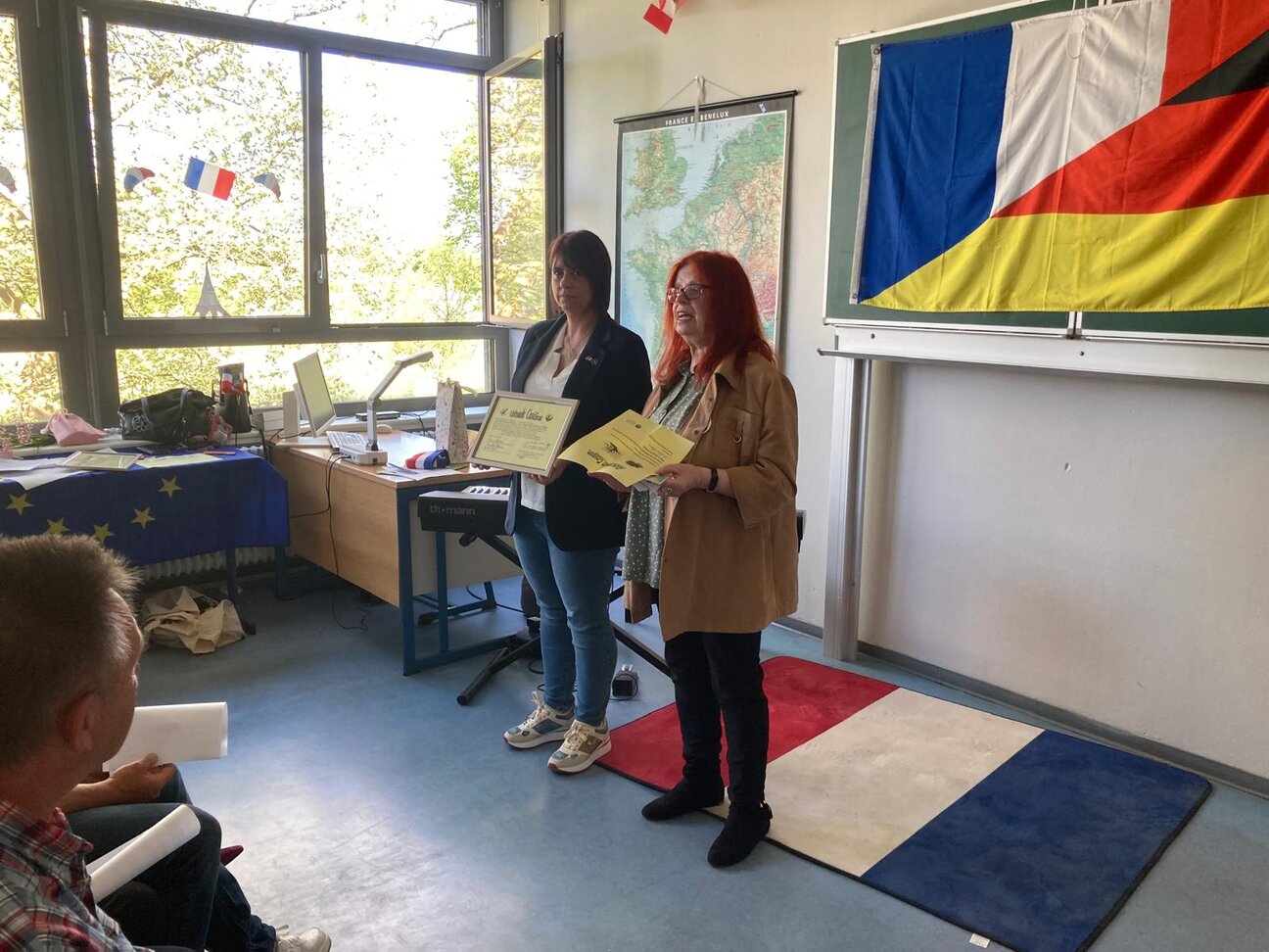 Erneuerung_Schulpartnerschaft_4_26__Doris__Nathalie_