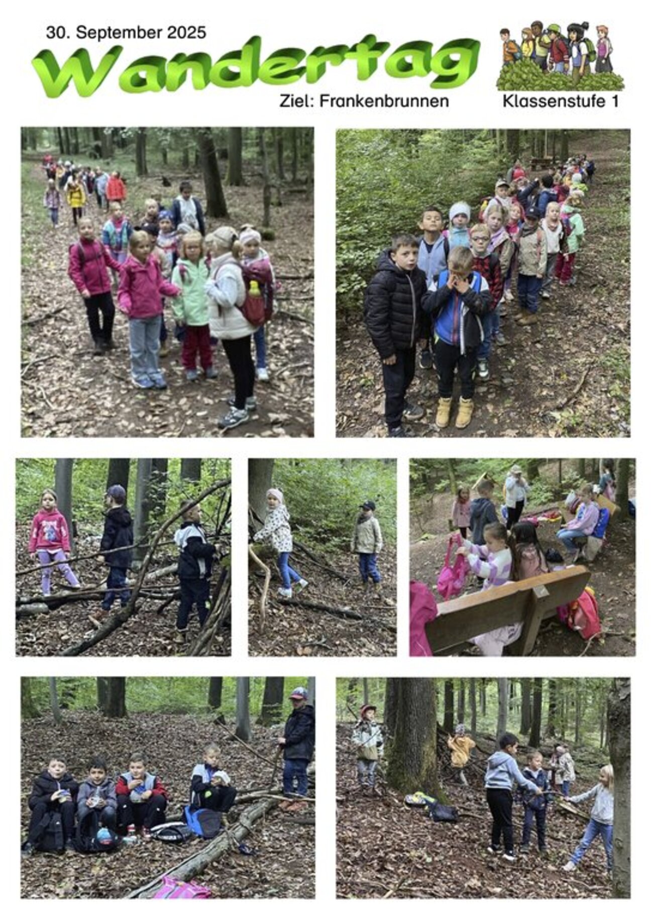 Chronik_Wandertag_2025_Seite_1