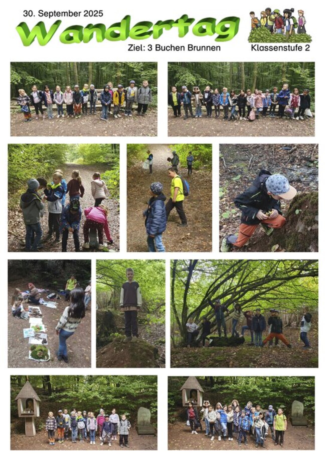 Chronik_Wandertag_2025_Seite_2