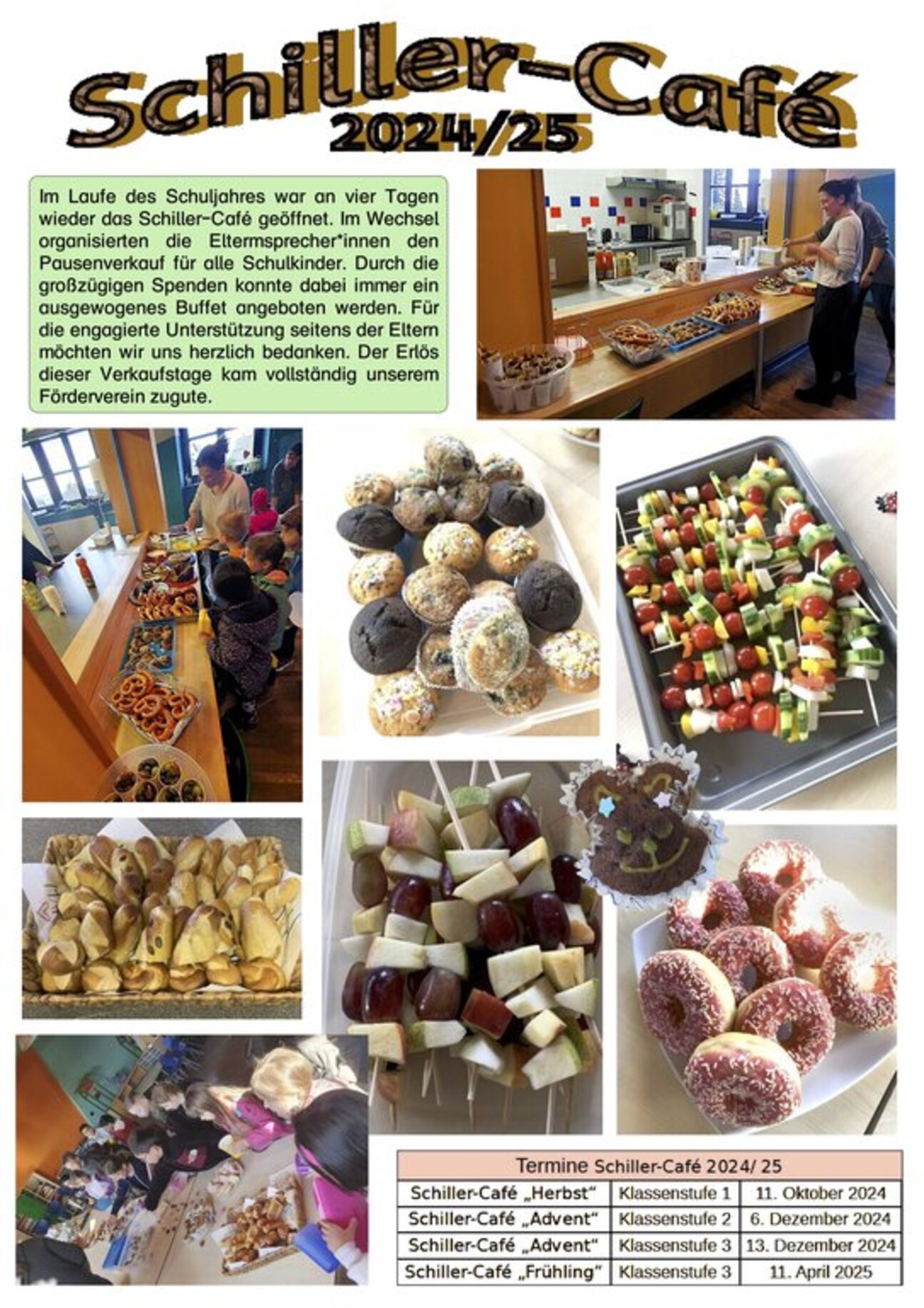 Schul_Chronik_Schiller_Cafe_2024_25
