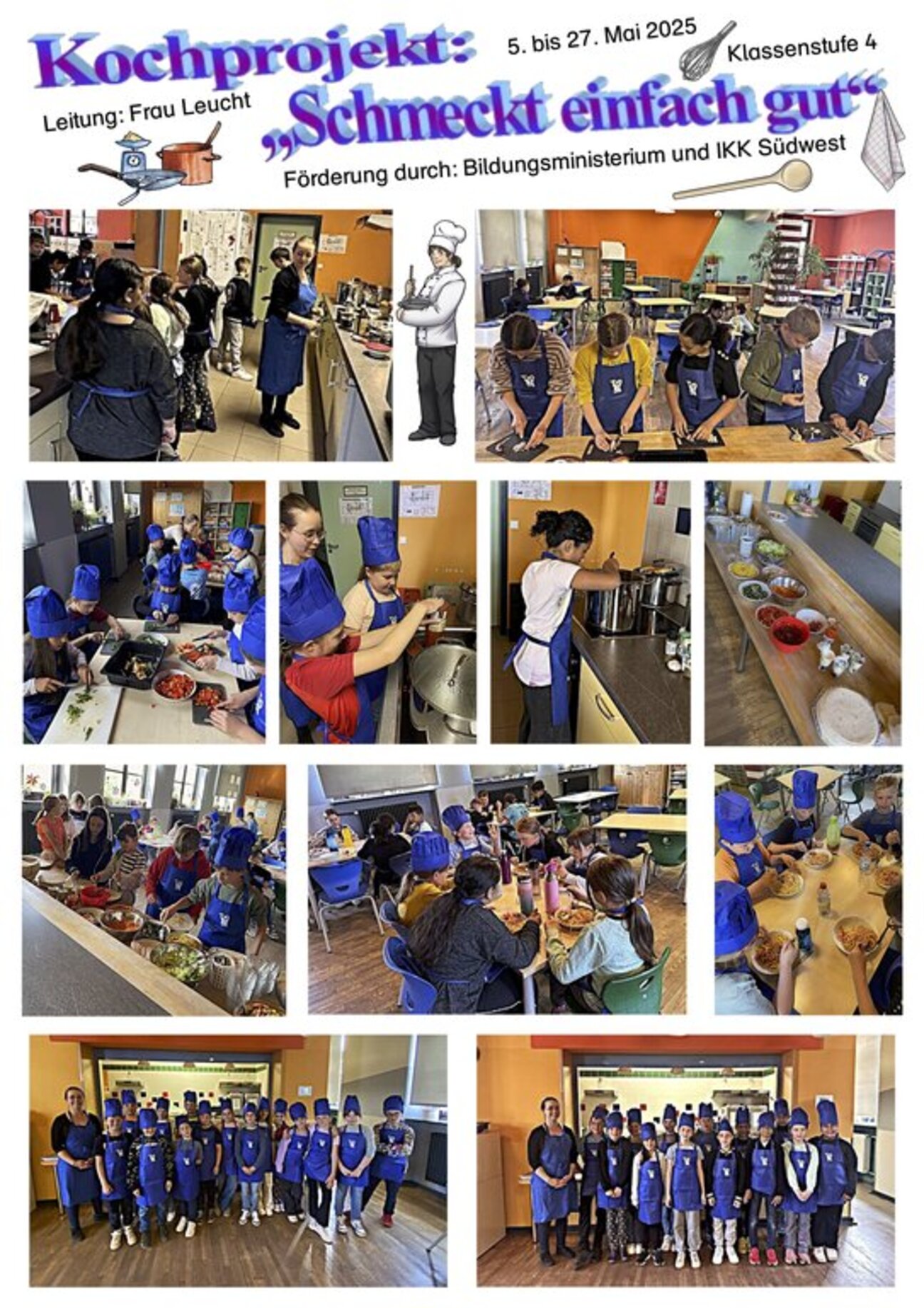 Schul_Chronik_Kochen_KL4_2025