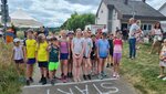 Spendenlauf