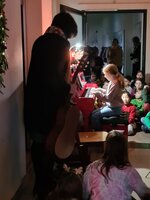 Adventssingen
