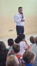 Einschulung