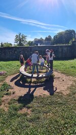 Schulwandertag