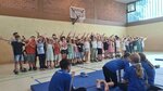 Einschulung