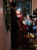 Adventssingen