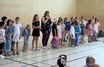 Einschulung 2