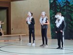 Karneval der Tiere