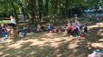 Schulwandertag