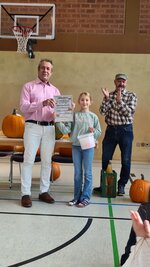 Kürbisfest