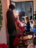 Adventssingen