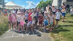 Spendenlauf