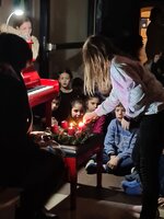 Adventssingen