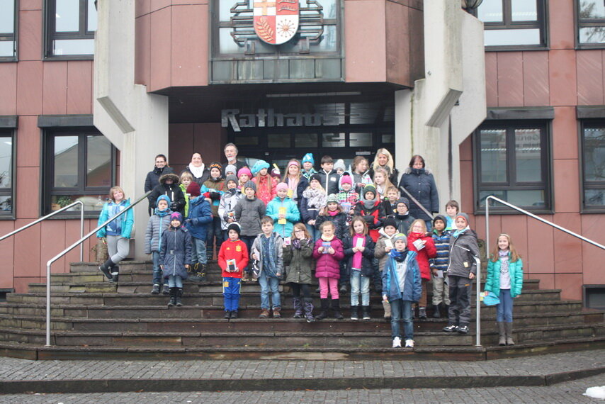 Rathaus