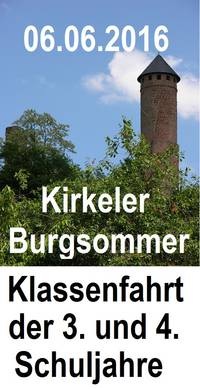 Kirkeler_Burgsommer