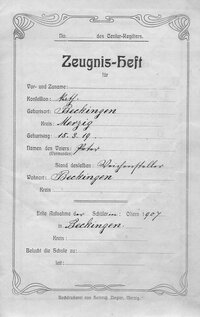 Zeugnisheft_1910