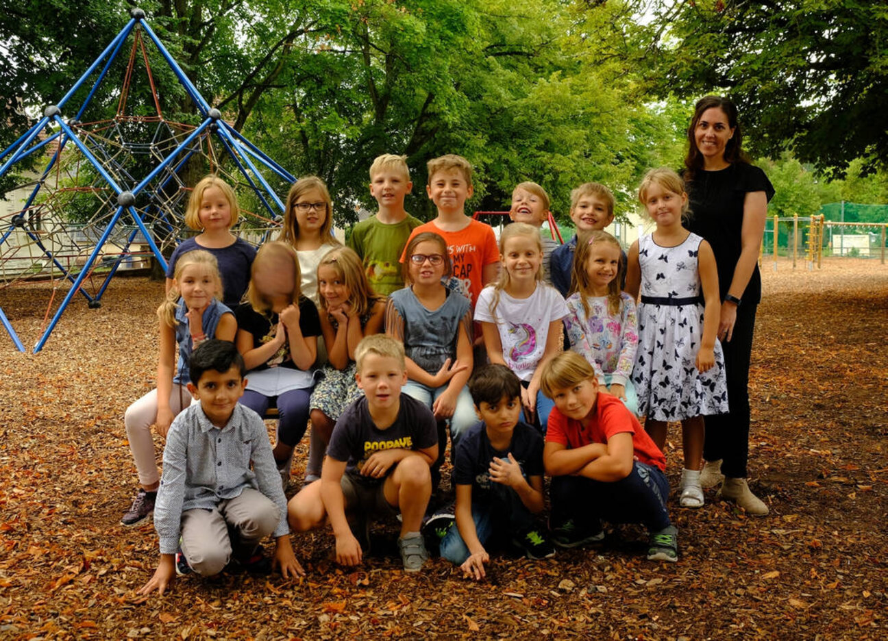 Klasse21