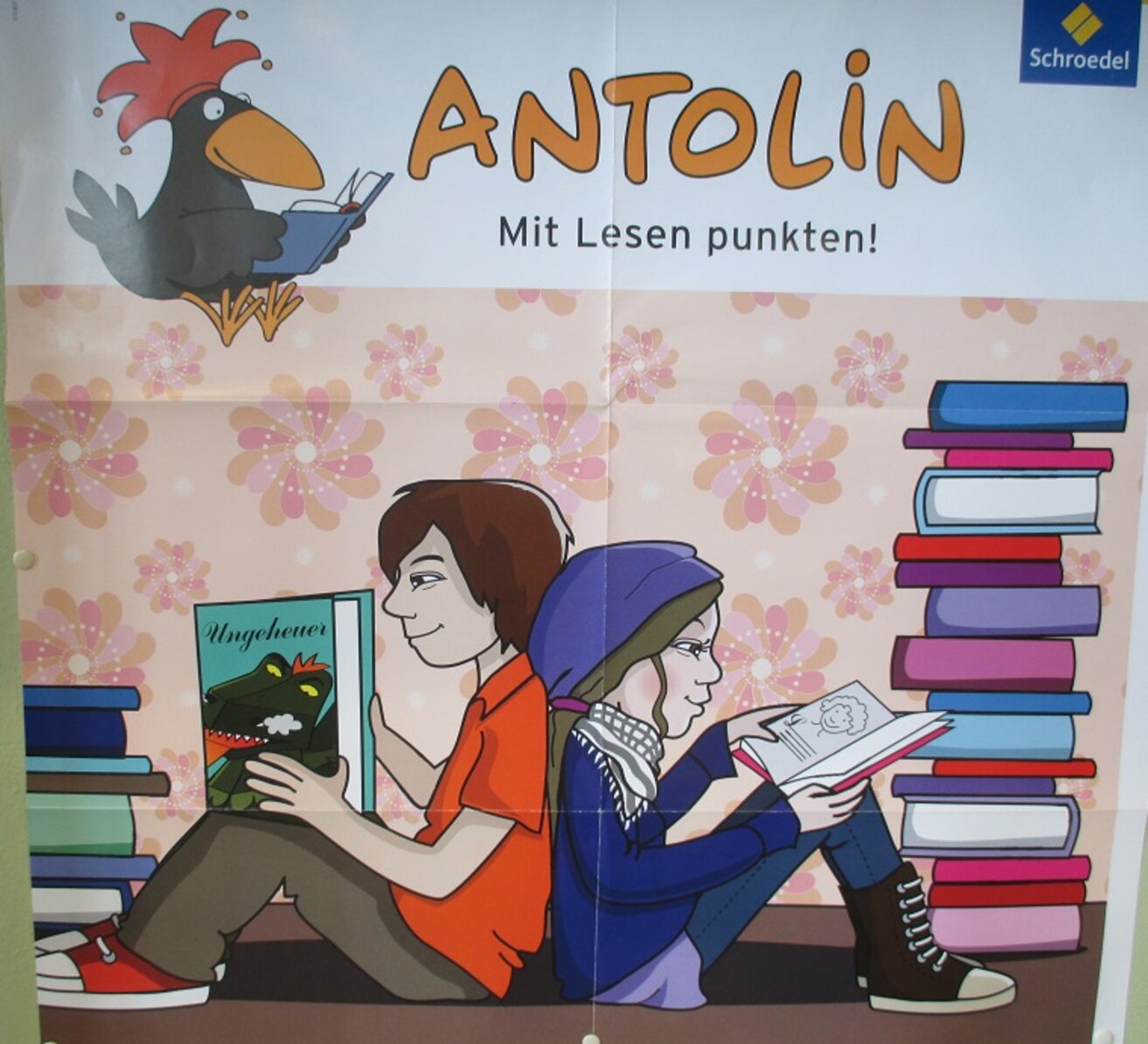 Antolin