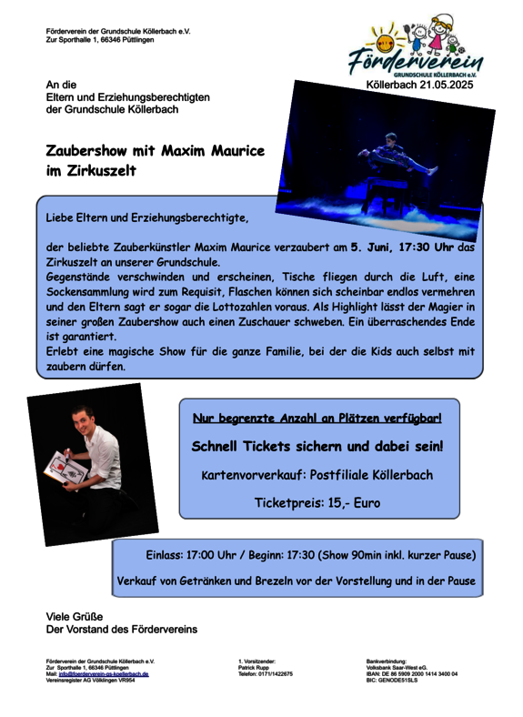 Zauberer