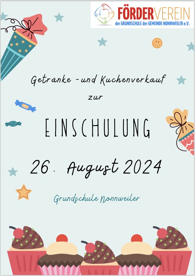 Einschulung_FöVerein_24