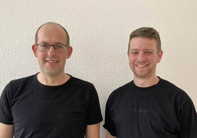 Jochen_und_Mike_2