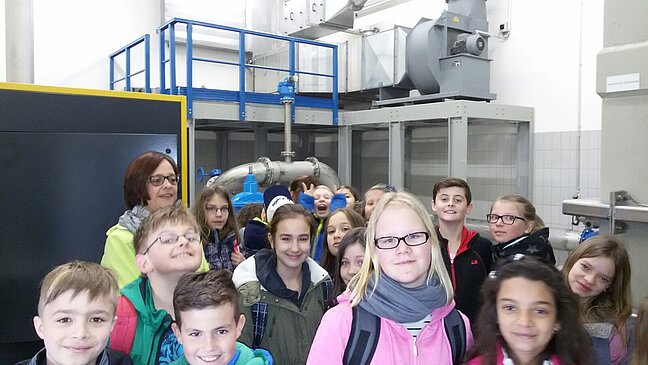 KEW_Klasse_4b_Bild_2
