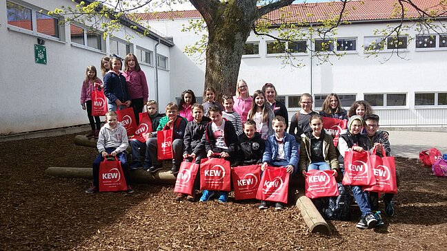 KEW_Klasse_4b_Bild_1