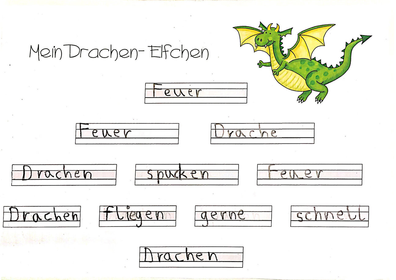 DRACHENELFCHEN