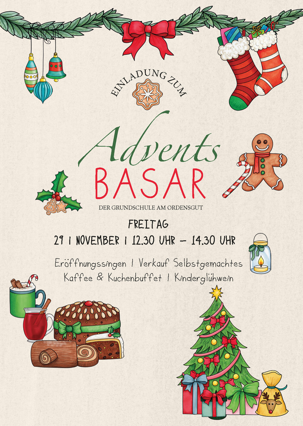 Flyer_Adventsbasar