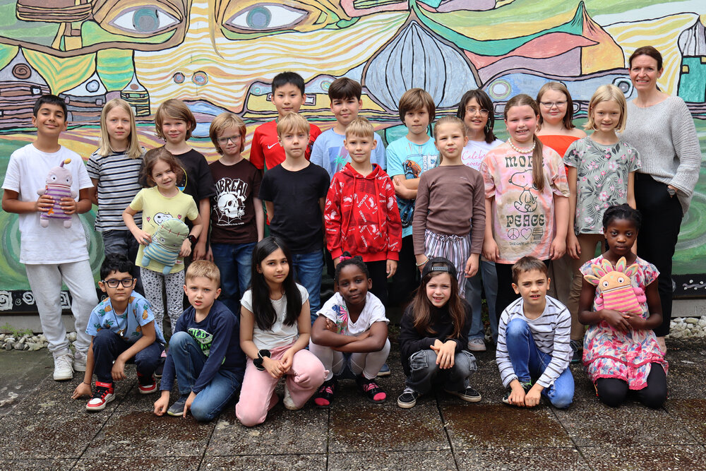 Klassenfoto2