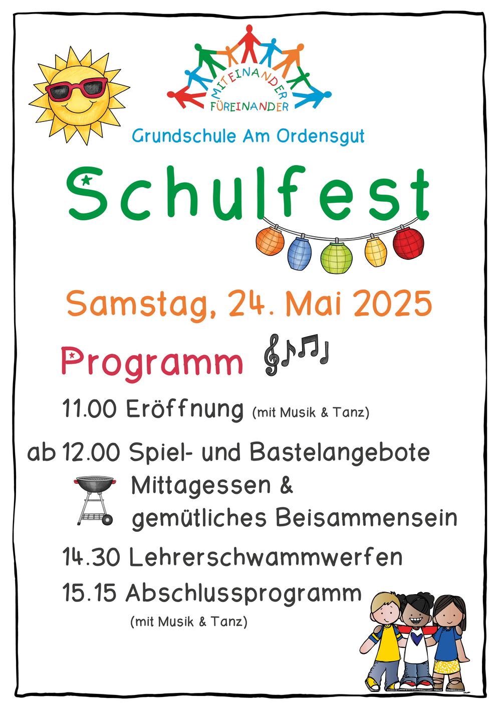Schulfest_2025_A3_4x