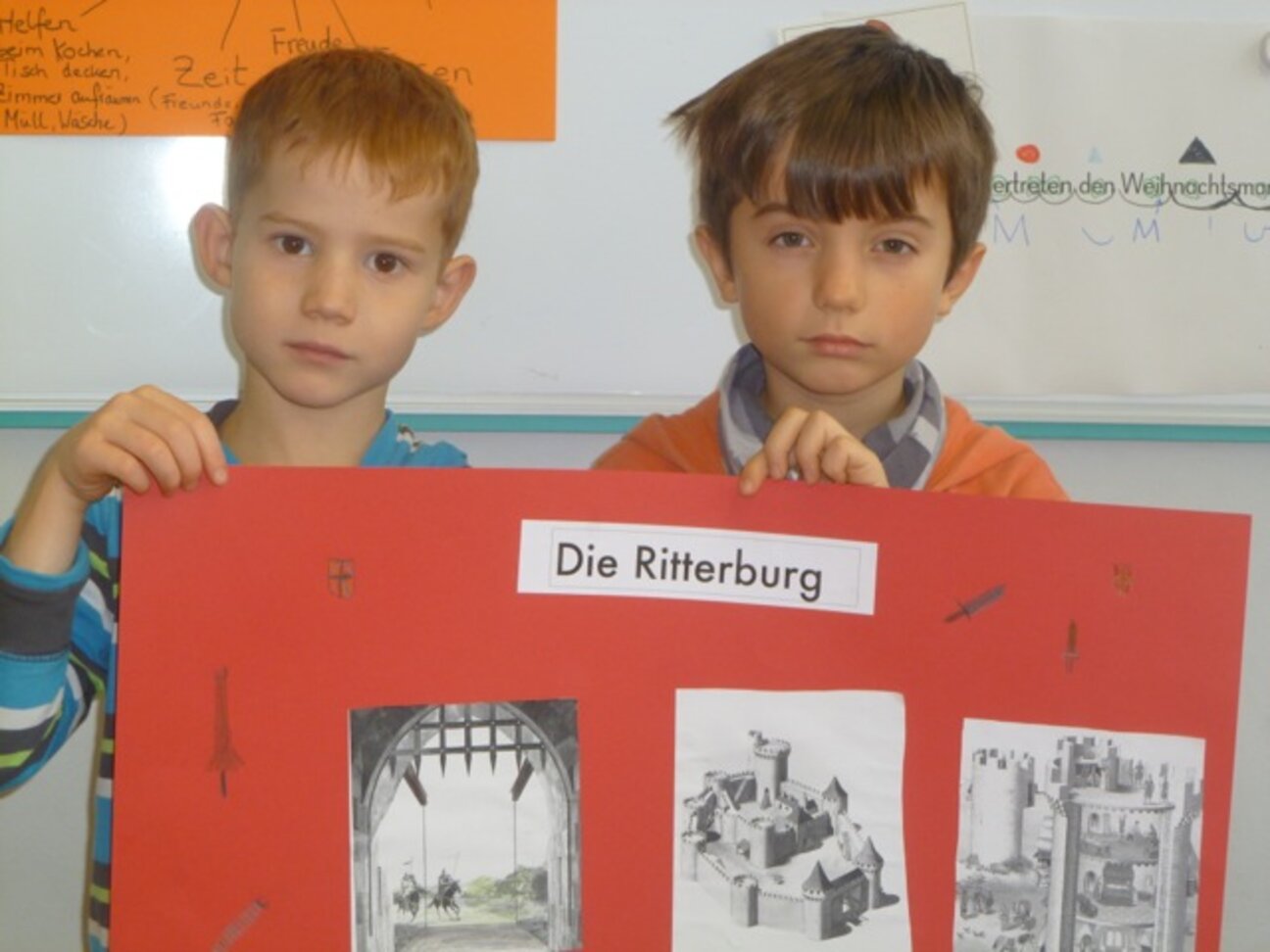 Die_Ritterburg