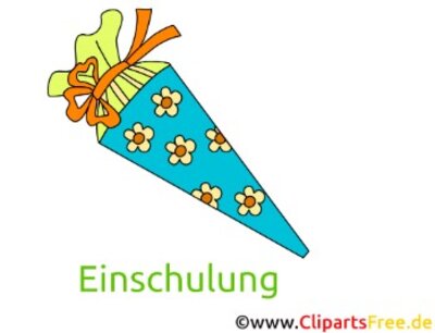 Schultüte