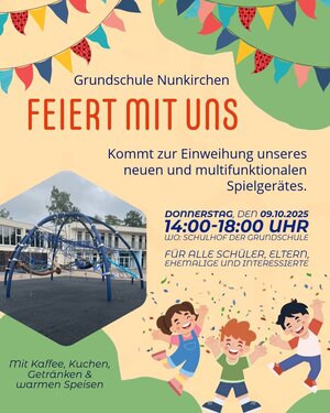 Einweihungsfest