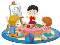kindergarten