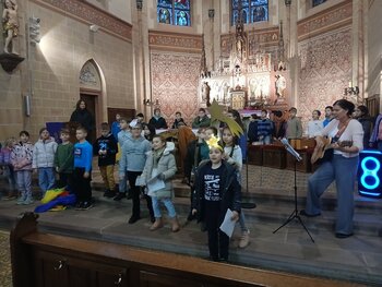 Gottesdienst am 19.12.25
20251219_084813