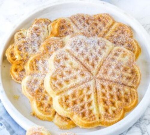 waffeln
