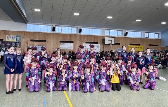 Tanzsport