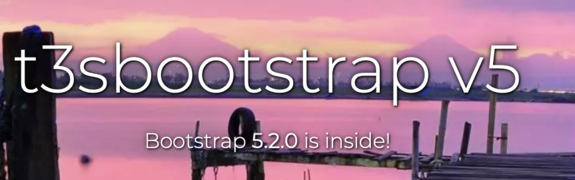 t3sbootstrap