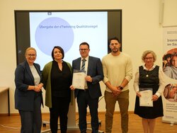 eTwinning_Auszeichnung